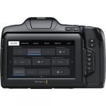 Blackmagic Design Pocket Cinema Camera 6K Pro (Canon EF) - Image 3