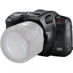Blackmagic Design Pocket Cinema Camera 6K Pro (Canon EF) - Image 8