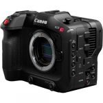 Canon EOS C70 Cinema Camera (RF Lens Mount) - Image 5