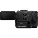 Canon EOS C70 Cinema Camera (RF Lens Mount) - Image 2
