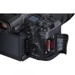 Canon EOS R5 C Mirrorless Cinema Camera (Body Only) - Image 6