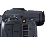 Canon EOS R5 C Mirrorless Cinema Camera (Body Only) - Image 4