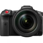 Canon EOS R5 C Mirrorless Cinema Camera (Body Only) - Image 3