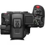 Canon EOS R5 C Mirrorless Cinema Camera (Body Only) - Image 15