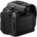 Canon EOS R5 C Mirrorless Cinema Camera (Body Only) - Image 13