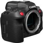 Canon EOS R5 C Mirrorless Cinema Camera (Body Only) - Image 11
