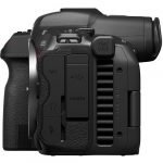 Canon EOS R5 C Mirrorless Cinema Camera (Body Only) - Image 9