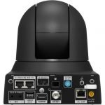 Sony  SRG-X120BC 1080p PTZ Camera - Black - Image 2