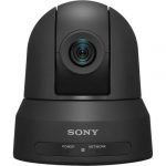 Sony  SRG-X120BC 1080p PTZ Camera - Black
