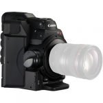 Canon Cinema EOS C300 Mark II Camcorder Body with Dual Pixel CMOS AF (EF Lens Mount) - Image 11