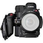 Canon Cinema EOS C300 Mark II Camcorder Body with Dual Pixel CMOS AF (EF Lens Mount) - Image 10