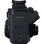 Canon Cinema EOS C300 Mark II Camcorder Body with Dual Pixel CMOS AF (EF Lens Mount) - Image 5
