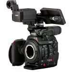 Canon Cinema EOS C300 Mark II Camcorder Body with Dual Pixel CMOS AF (EF Lens Mount) - Image 2
