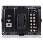FEELWORLD FW1018SPV1 10.1 Inch IPS 1920X1200 3G-SDI HDMI Camera-Top Monitor with Focus Assist Histogram False Colors Exposure - Image 4
