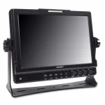 FEELWORLD FW1018SPV1 10.1 Inch IPS 1920X1200 3G-SDI HDMI Camera-Top Monitor with Focus Assist Histogram False Colors Exposure - Image 2