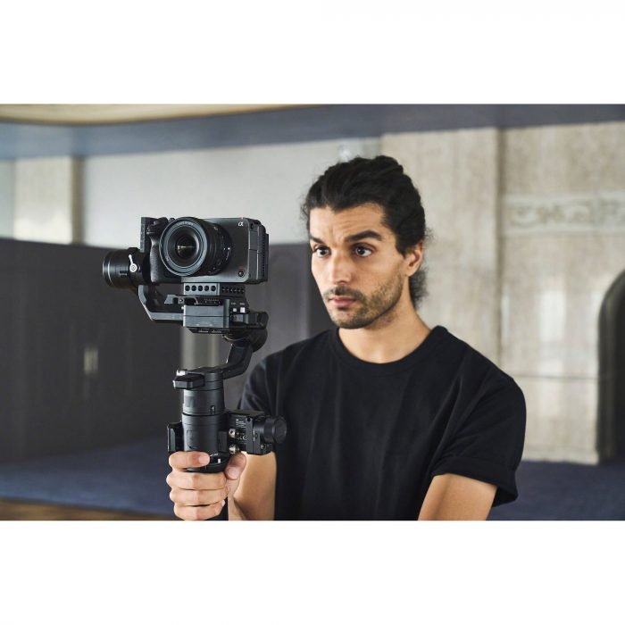 Sony FX30 Cinema Camera - Image 14
