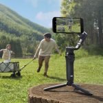 DJI Osmo Mobile 6 With 3-Axis Stabilization & Built-In Extension Rod - Image 6