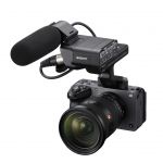Sony FX30 Cinema Camera - Image 3