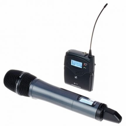Sennheiser EW-135P G4 Wireless Hand Held Microphone
