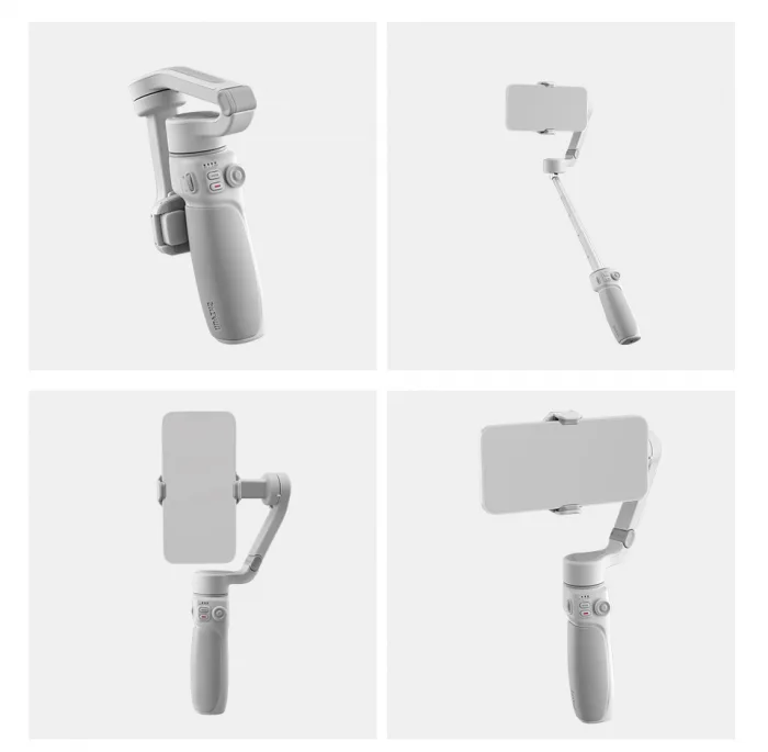ZHIYUN SMOOTH X Selfie Stick Gimbal for Smartphones - Image 9