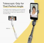 ZHIYUN SMOOTH X Selfie Stick Gimbal for Smartphones - Image 11