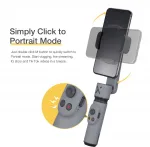 ZHIYUN SMOOTH X Selfie Stick Gimbal for Smartphones - Image 10