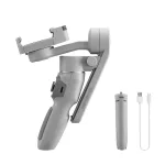 ZHIYUN SMOOTH Q3 Combo 3-Axis Gimbal Stabilizer for mobile phones and iPhone 14 pro max - Image 2