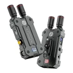 Hollyland Mars 4K Wireless Video Transmission System SDI HDMI 4Kp30/1080p60 450ft 0.06s Low Latency