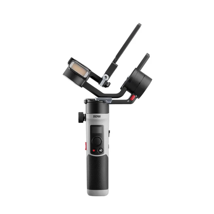 Zhiyun Crane M2S Combo 3-Axis Handheld Camera Gimbal Stabilizer for Compact Camera Action Cameras & Smartphones - Image 7