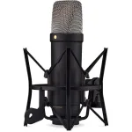 Rode NT1 5th Generation Studio Condenser Microphone - Black - Image 2