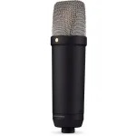 Rode NT1 5th Generation Studio Condenser Microphone - Black - Image 3