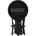 Rode NT1 5th Generation Studio Condenser Microphone - Black - Image 4