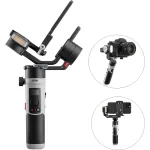 Zhiyun Crane M2S Combo 3-Axis Handheld Camera Gimbal Stabilizer for Compact Camera Action Cameras & Smartphones