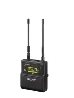 Sony UWP-D21 Camera-Mount Wireless Omni Lavalier Microphone System - Image 3