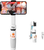 ZHIYUN SMOOTH XS Phone Gimbal Selfie Stick Handheld Stabilizer for iPhone Huawei Xiaomi Redmi Samsung Mobile Phones