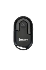 Jmary BT-03 Android and iOS Compatible Bluetooth Photo Controller