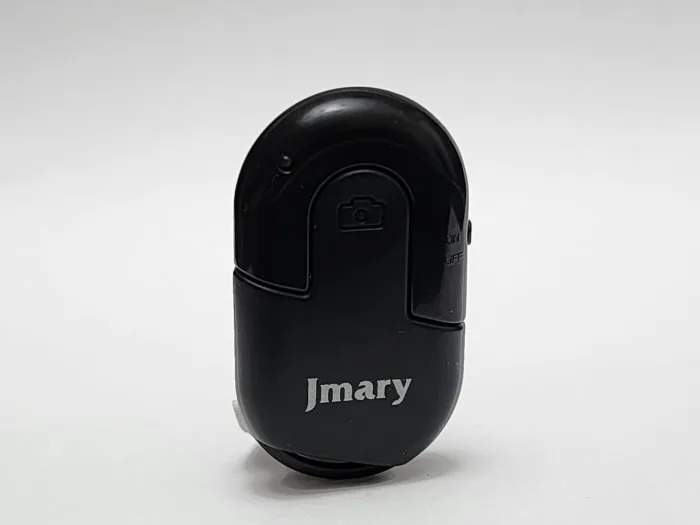 Jmary BT-03 Android and iOS Compatible Bluetooth Photo Controller - Image 4