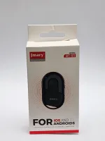Jmary BT-03 Android and iOS Compatible Bluetooth Photo Controller - Image 5