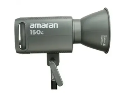 Amaran 150c RGBWW LED Full Color Point Light Source