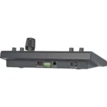 FEELWORLD KBC10 PTZ Camera Controller with Joystick and Keyboard Control PoE Supported Multiple Control and Network Protocol - Image 4