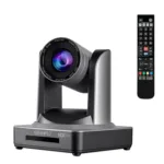 FEELWORLD NDI20X PTZ Camera 20X Optical Zoom HD1080P@60fps PoE NDI HDMI 3G-SDI - Image 3