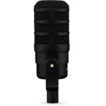 RODE PodMic USB and XLR Dynamic Broadcast Microphone - Image 2