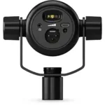 RODE PodMic USB and XLR Dynamic Broadcast Microphone - Image 5
