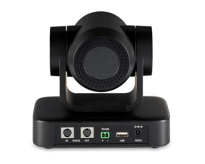 FEELWORLD USB10X PTZ Video Conference Camera With 10X Optical Zoom USB 2.0 Full HD 1080P Live Streaming Support Zoom Youtube and others - Image 3