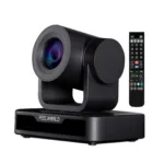 FEELWORLD USB10X PTZ Video Conference Camera With 10X Optical Zoom USB 2.0 Full HD 1080P Live Streaming Support Zoom Youtube and others - Image 7
