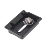 Small Tripod Quick Release Plate Camera Plate for for DJI Ronin Rs3 Gimbal Camera Tripod Head - Image 3