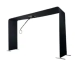 Xria Overhead 360 Photo Booth Truss with Remote Controller and Mobile Application Automatic 360 Video Portable Top Spinner 360 Photobooth - Image 10
