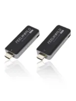 FEELWORLD WSP HDMI Wireless Transmitter and Receiver 1080P 60HZ Mini Extension Kit