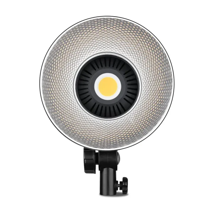 VLOGLITE P100 Professional Photography Video Fill Light 100W High Powerful Bright COB LED Light - Image 5