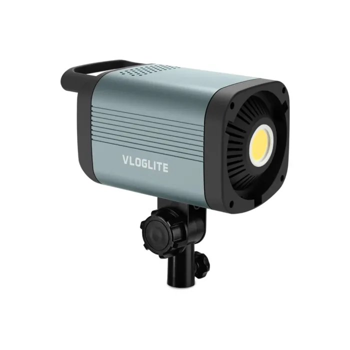 VLOGLITE P100 Professional Photography Video Fill Light 100W High Powerful Bright COB LED Light - Image 3